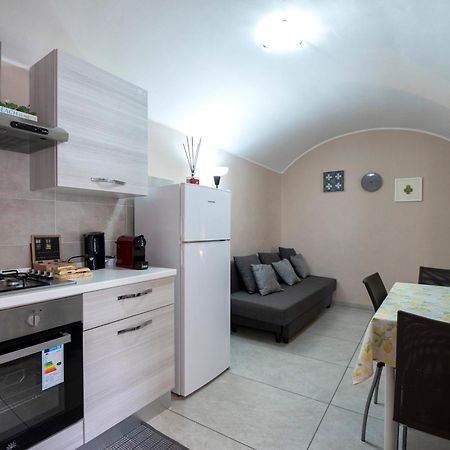 Apartment Veneto, Catania Center Luaran gambar
