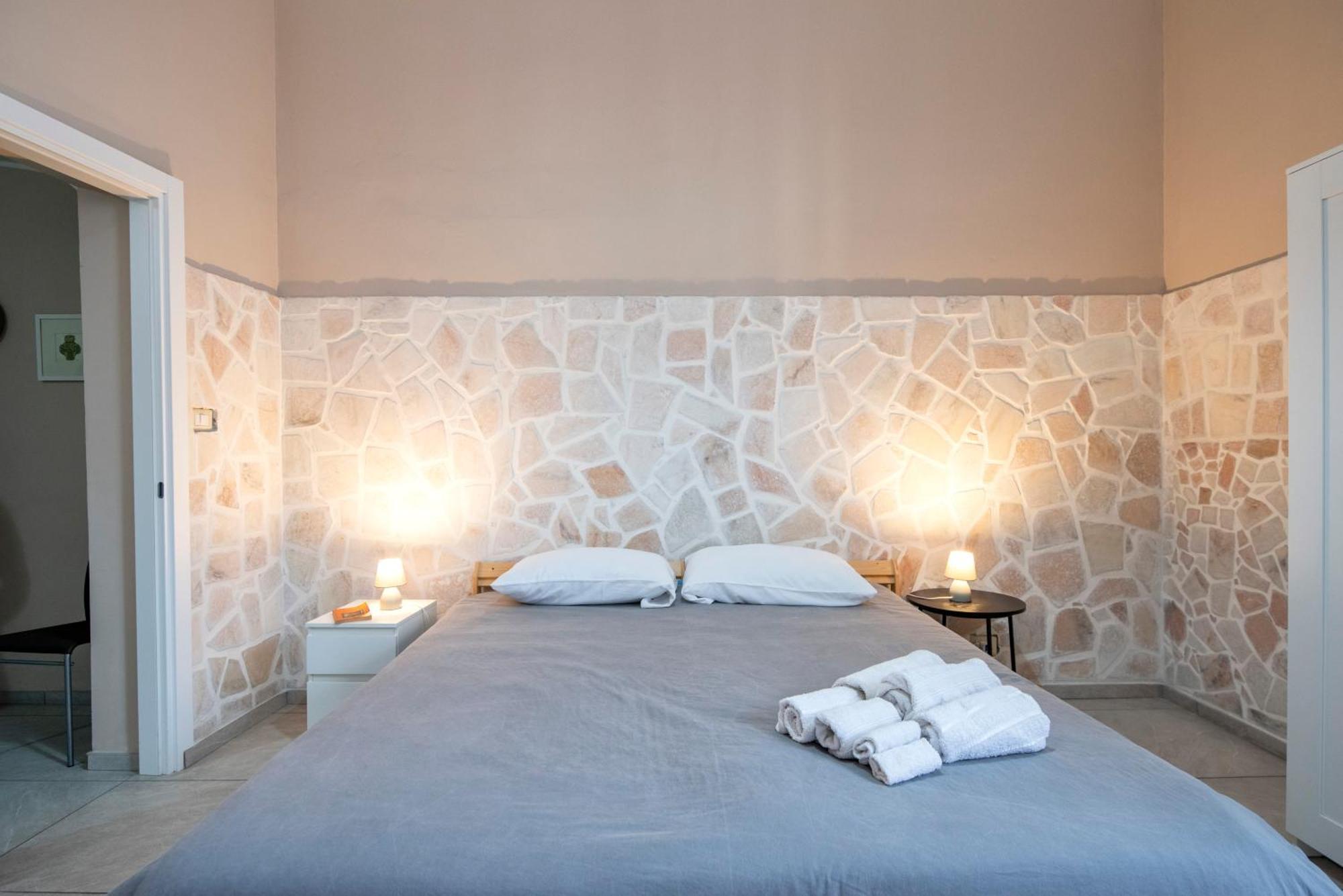 Apartment Veneto, Catania Center Luaran gambar
