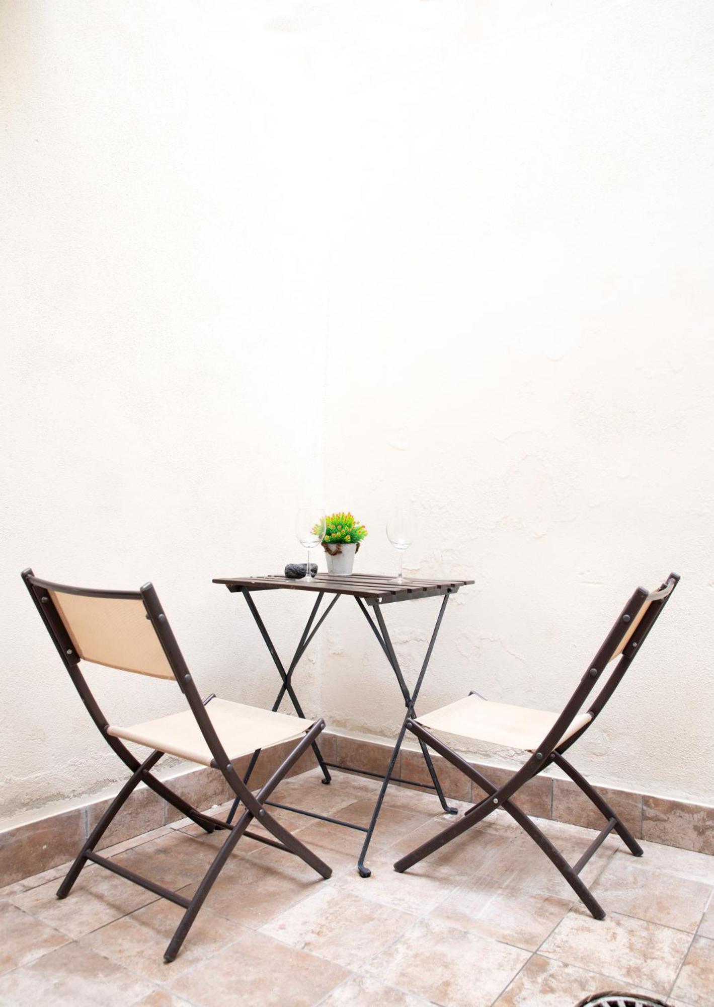 Apartment Veneto, Catania Center Luaran gambar
