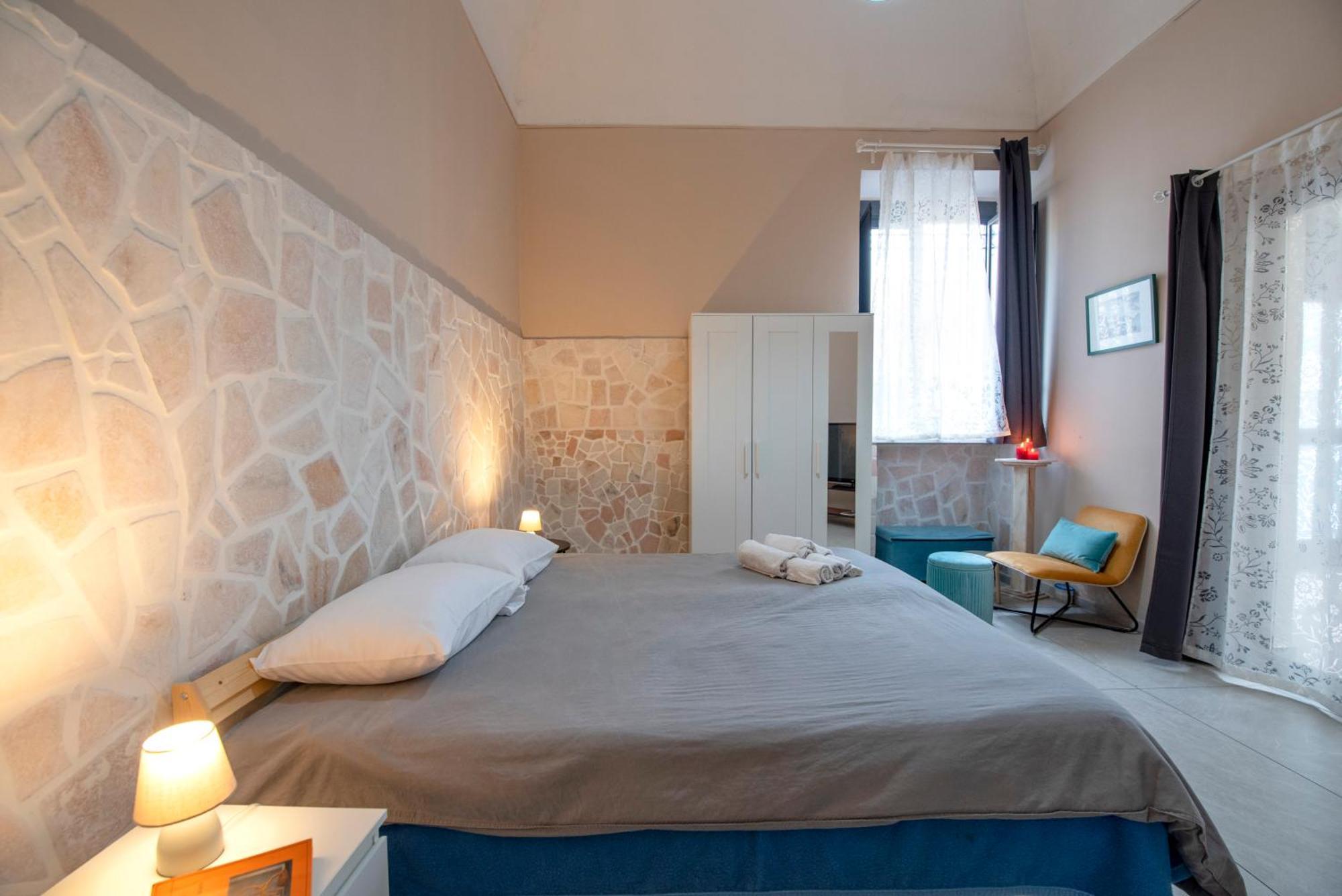 Apartment Veneto, Catania Center Luaran gambar