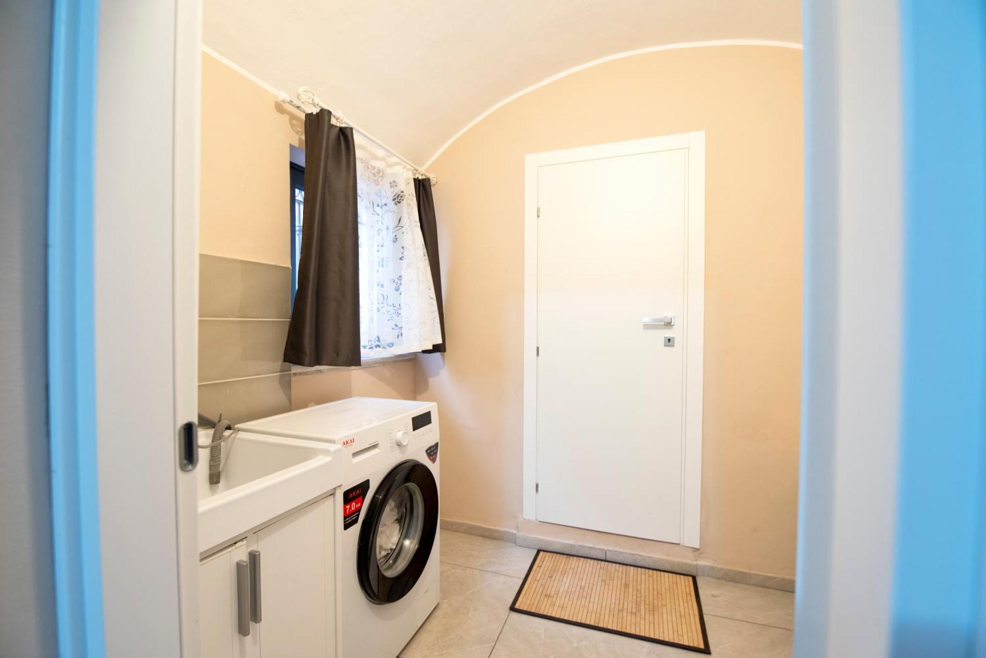 Apartment Veneto, Catania Center Luaran gambar